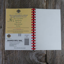 Load image into Gallery viewer, Vintage California Cookbook Coronado Junior Woman&#39;s Club The Spirit of Coronado