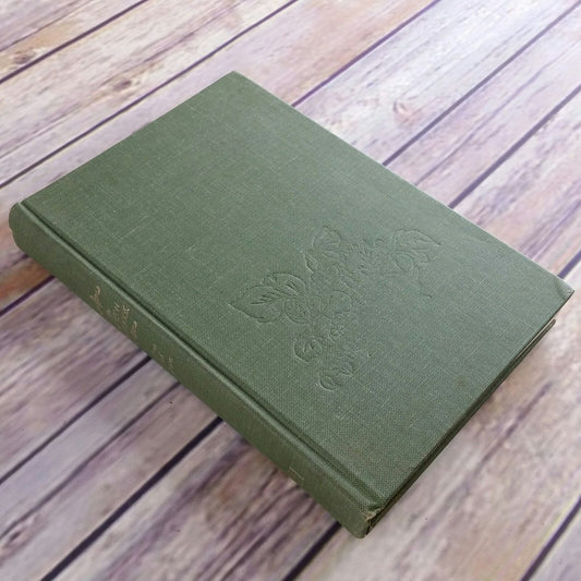 Vintage Cookbook The Horizon Cookbook and Illustrated History 1968 Hardcover 600 International Recipes and Menus William Hale - At Grandma's Table