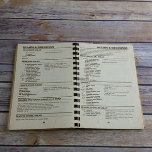 Vintage California Vegetarian Cookbook Recipes From the Weimar Kitchen Newstart Health Center 1983 Cookbook