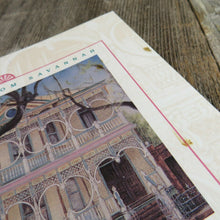 Load image into Gallery viewer, Vintage Georgia Cookbook The Gingerbread House Recipes from Savannah 2000 - At Grandma&#39;s Table