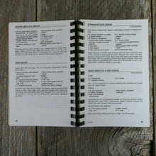 Load image into Gallery viewer, Vintage California Cookbook Cooking with the Arcata Eagles Auxiliary #1846 1992 - At Grandma&#39;s Table