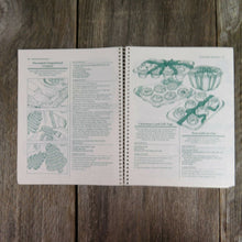 Load image into Gallery viewer, Vintage Sorority Cookbook Beta Sigma Phi The Best Of Recipes Crafts Decorations - At Grandma&#39;s Table