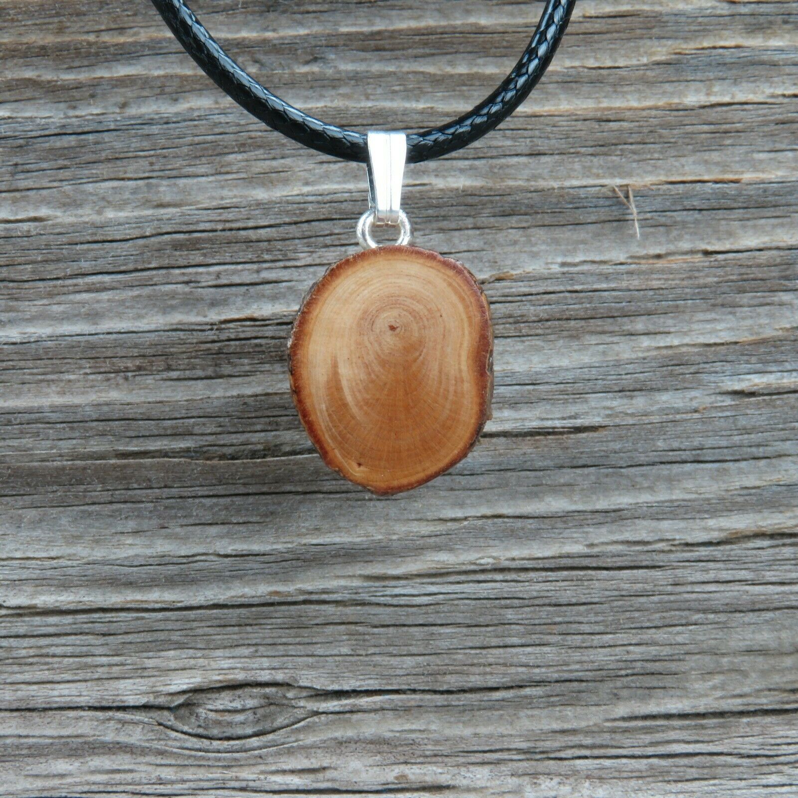 Redwood sales tree necklace