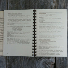 Load image into Gallery viewer, Vintage Cookbook Cook For the Health of It Harriett Paine 1983 Less Fat Sugar - At Grandma&#39;s Table