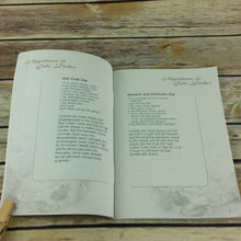 Load image into Gallery viewer, Rival Crock Pot Cookbook Stoneware Slow Cooker Recipes 2001 - At Grandma&#39;s Table