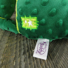Load image into Gallery viewer, Nile Crocodile Scentsy Buddy Plush Stuffed Animal Alligator Green Toy Animal - At Grandma&#39;s Table