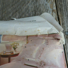Load image into Gallery viewer, Vintage Vogue Bedspread Linen Sewing Pattern Bedroom Sham Pillow Bed Covers - At Grandma&#39;s Table