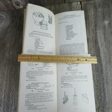 Load image into Gallery viewer, Vintage Cookbooks Set of 2 Lot Pasta by Irena Chalmers and Omelette Originals - At Grandma&#39;s Table