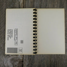 Load image into Gallery viewer, Vintage California Cookbook Eureka American Business Women West Chapter ABWA - At Grandma&#39;s Table