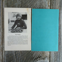 Load image into Gallery viewer, Vintage Cookbooks Set of 2 Lot Pasta by Irena Chalmers and Omelette Originals - At Grandma&#39;s Table