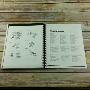 Vintage California Cookbook The Do of Cooking Macrobiotic Cooking 1997 Aihara - At Grandma's Table