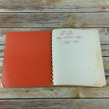 Load image into Gallery viewer, Vintage Washington Cookbook Treasure Chest Recipes Oak Harbor Nav Air 1982 - At Grandma&#39;s Table