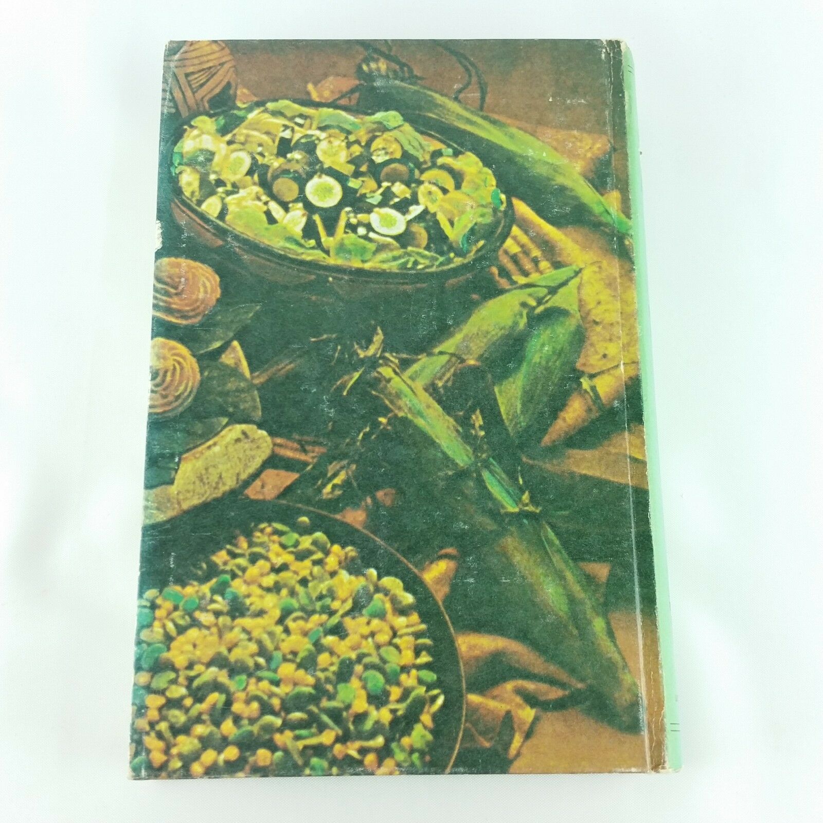 Vintage North American Cookbook Nellie Lyle Pattinson Ladies Home Journal - At Grandma's Table