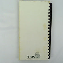 Load image into Gallery viewer, Vintage Massachusetts Cookbook Chicopee Elms College In Good Taste 1987 - At Grandma&#39;s Table