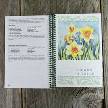 Load image into Gallery viewer, Garberville California Cookbook Civic Club Favorite Recipes 2011 - At Grandma&#39;s Table
