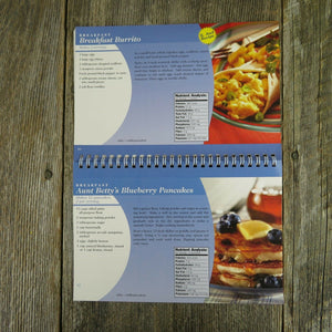 Kidney Friendly Comfort Foods Cookbook Recipes for Chronic Kidney Disease 2006 - At Grandma's Table