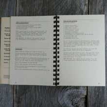 Load image into Gallery viewer, Vintage Cookbook Cook For the Health of It Harriett Paine 1983 Less Fat Sugar - At Grandma&#39;s Table