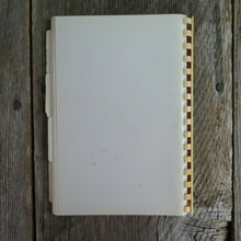 Load image into Gallery viewer, Vintage Missouri Cookbook Home Cookin&#39; First Baptist Church of Delta 1996 - At Grandma&#39;s Table