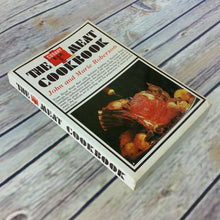 Load image into Gallery viewer, Vintage Cookbook Cudahy Bar S Meat 1966 Squirrel Stew Yorkshire Pudding - At Grandma&#39;s Table