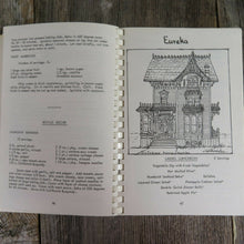 Load image into Gallery viewer, Vintage California Rotary Cookbook International District 513 Recipes 1977 - At Grandma&#39;s Table
