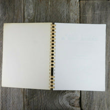 Load image into Gallery viewer, Vintage California Cookbook Mama Cooks a Day Ahead Toni Reifel Bette Woodward 90 - At Grandma&#39;s Table