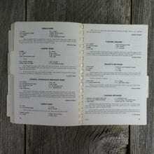 Load image into Gallery viewer, Vintage Missouri Cookbook Home Cookin&#39; First Baptist Church of Delta 1996 - At Grandma&#39;s Table