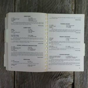 Vintage Missouri Cookbook Home Cookin' First Baptist Church of Delta 1996 - At Grandma's Table