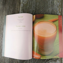 Load image into Gallery viewer, Power Juicer Recipe Cookbook Jack La Lanne Fresh Collection Smoothie Health - At Grandma&#39;s Table