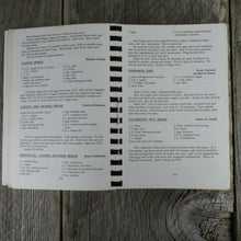 Load image into Gallery viewer, Vintage Michigan Cookbook Kellogg Community Favorite Recipes Battle Creek 1986 - At Grandma&#39;s Table