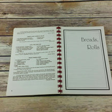Load image into Gallery viewer, Vintage California Cookbook Alternatives Recipe Adventure Ramona Pet Awareness - At Grandma&#39;s Table