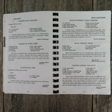 Load image into Gallery viewer, Vintage California Cookbook Eureka St. Bernard Catholic Elementary School 1998 - At Grandma&#39;s Table