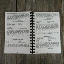 Load image into Gallery viewer, Vintage California Cookbook Coronado VFW Veterans of Foreign Wars Post 2422 - At Grandma&#39;s Table