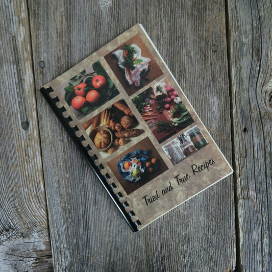 California Family Cookbook Eureka Dixie Rien Senior Citizen Foundation Hospice - At Grandma's Table