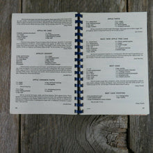 Load image into Gallery viewer, Vintage California Cookbook Sweet Sweet Memories Sierra View School 1987 - At Grandma&#39;s Table