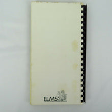 Load image into Gallery viewer, Vintage Massachusetts Cookbook Chicopee Elms College In Good Taste 1987 - At Grandma&#39;s Table