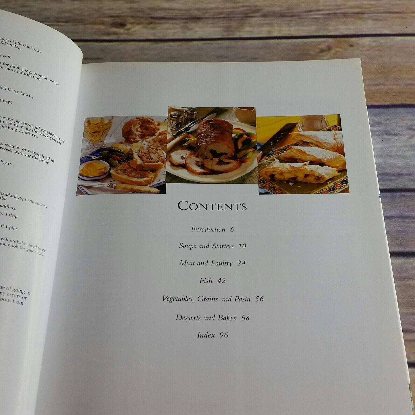 Classic German Cookbook 70 Traditional Recipes 2010 Paperback