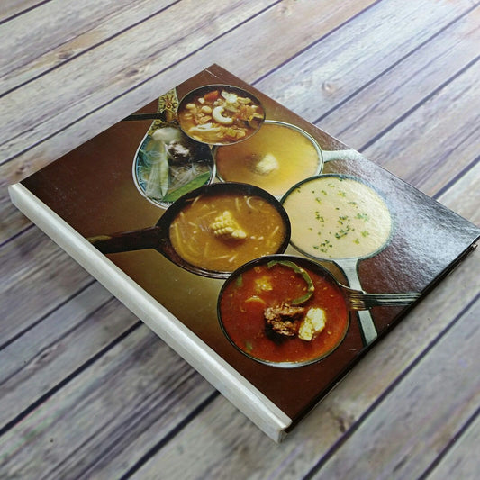 American Cooking Melting Pot Time Life Books Foods of the World 1971 Hardcover Recipes European Jewish Cookbook