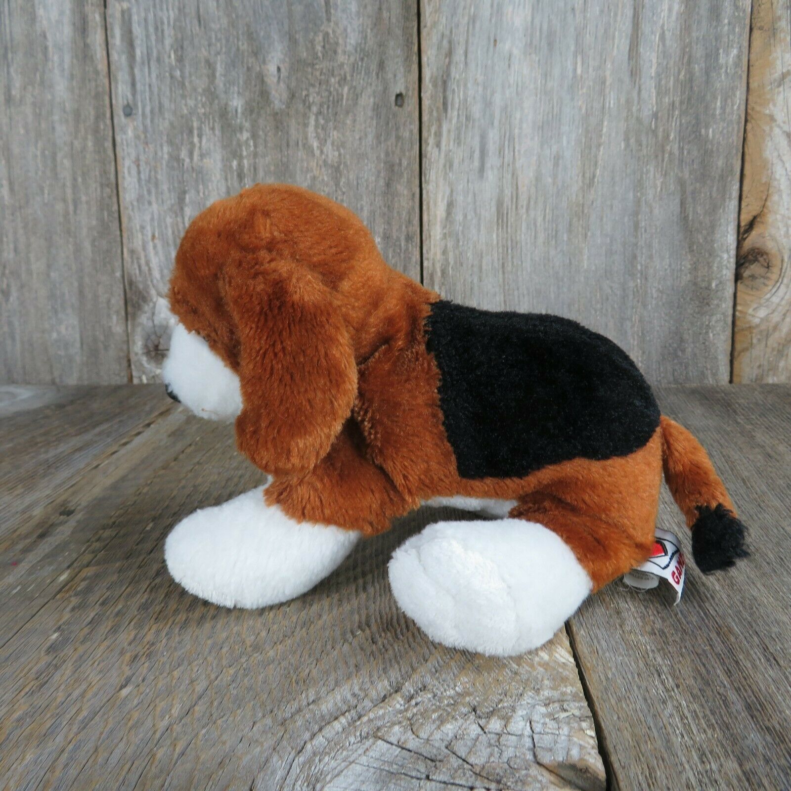 Brown 2025 dog webkinz