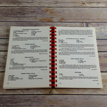 Load image into Gallery viewer, Vintage California Cookbook Eureka Episcopal Christ Church Women Recipes 1988