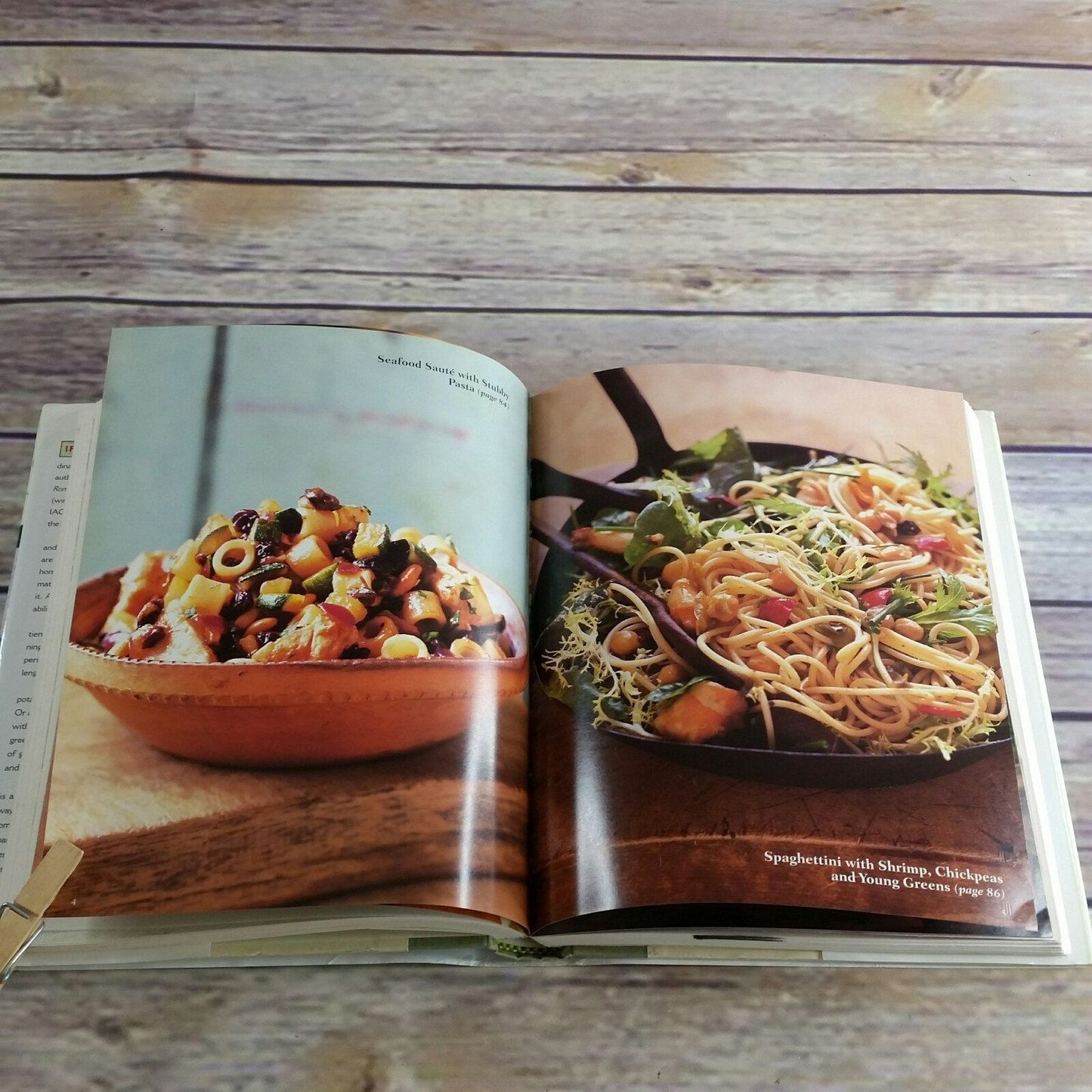 Vintage Italian Cookbook The Italian Country Table Italian Farmhouse Kitchens Recipes 1999 Hardcover Lynne Rossetto Kasper
