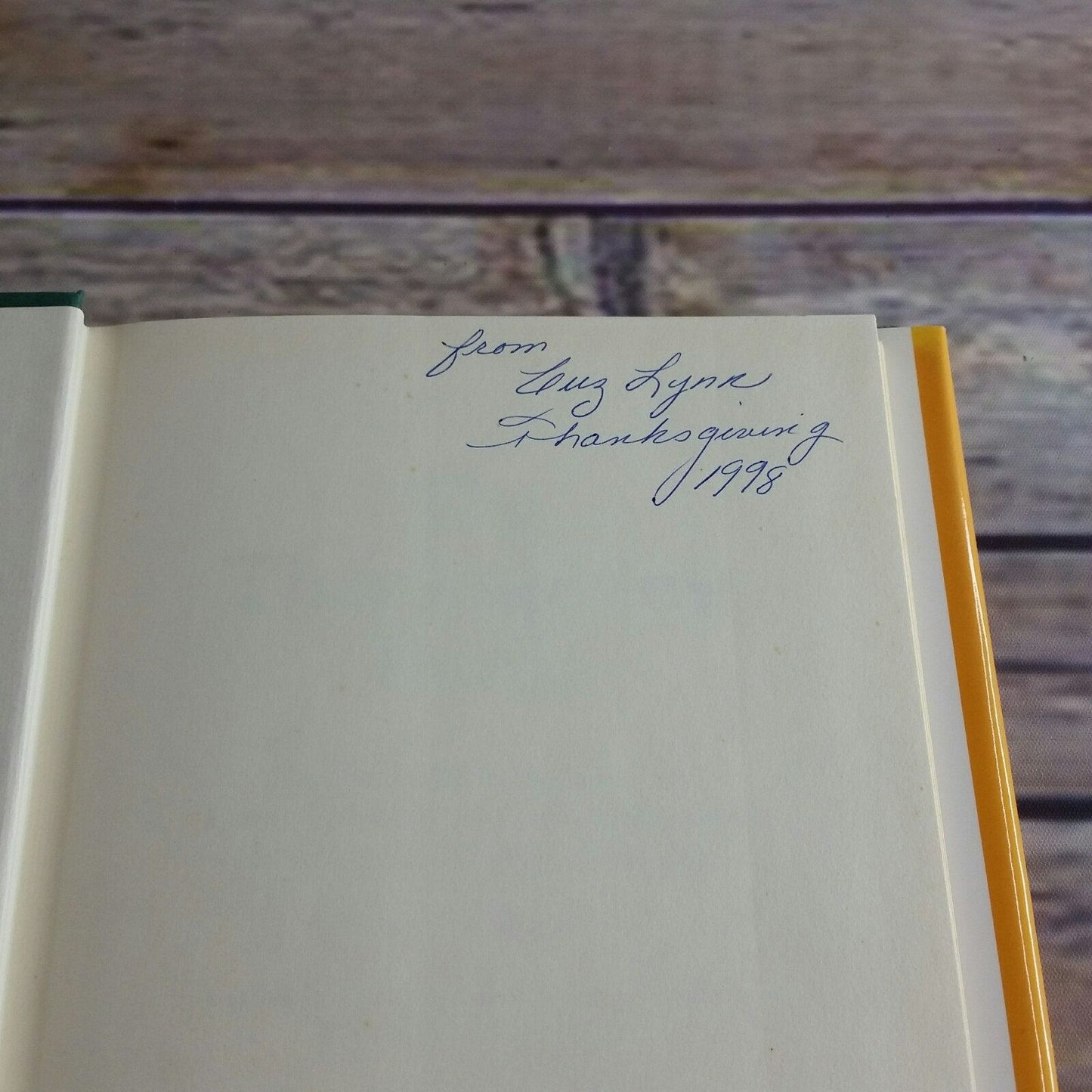 Vintage Cookbook The Thanksgiving Book Recipes 1995 Hardcover Jerome Agel Jason Shulman Lore Tales Poems Prayers