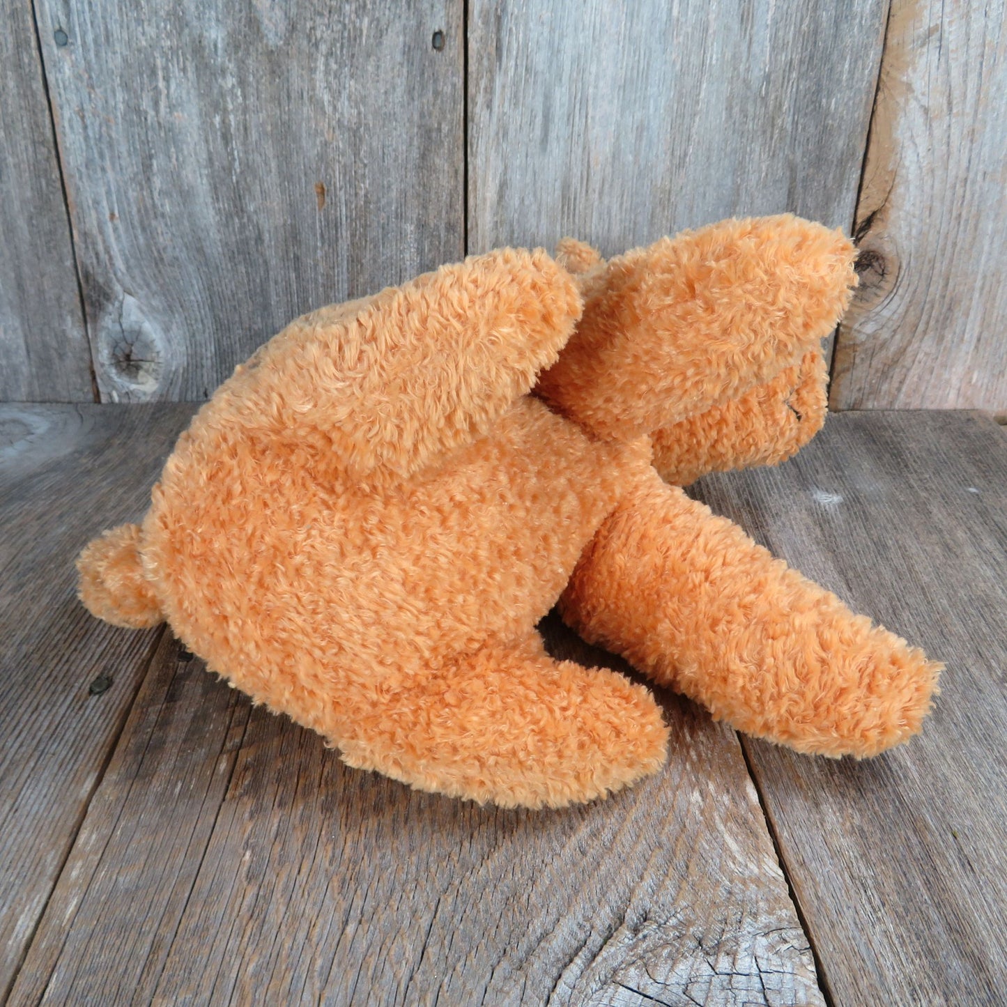 Tigger Plush Classic Pooh Stuffed Animal Winnie the Pooh Orange