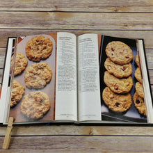 Load image into Gallery viewer, Cookies a Cookie Lovers Collection Cookbook Cookie Vintage Cook Book 1995 Recipes Hardcover