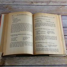 Load image into Gallery viewer, Vintage Mexican Cookbook The Art of Mexican Cooking Recipes 1981 Jan Aaron Georgine Salom Hardcover with Dust Jacket
