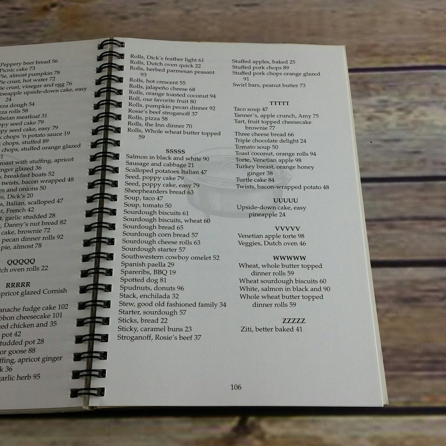 Vintage Cookbook Dutch Oven Cooking Recipes 2000 Field Guide to Dutch Oven Cooking International Dutch Oven Society Lodge Cast Iron
