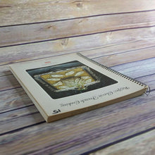 Load image into Gallery viewer, Vtg French Cookbook Recipes Classic French CookingTime Life Books Foods of the World 1970 Spiral Bound