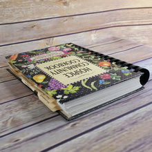 Load image into Gallery viewer, Vintage California Cook Book Hospice Community Cookbook Garberville CA Humboldt Redwoods 1994 Spiral Bound Hardcover