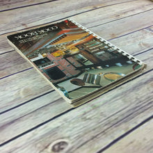 Load image into Gallery viewer, Vintage California Cookbook Arcata Humboldt Pacific Union School Recipes Best Cooks 1981