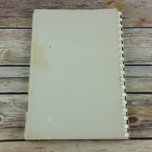 Load image into Gallery viewer, Vintage California Cookbook Arcata Humboldt Pacific Union School Recipes Best Cooks 1981