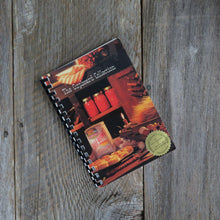 Load image into Gallery viewer, Vintage California Cookbook Carlotta Cuddeback School Cupboard Collection 1996